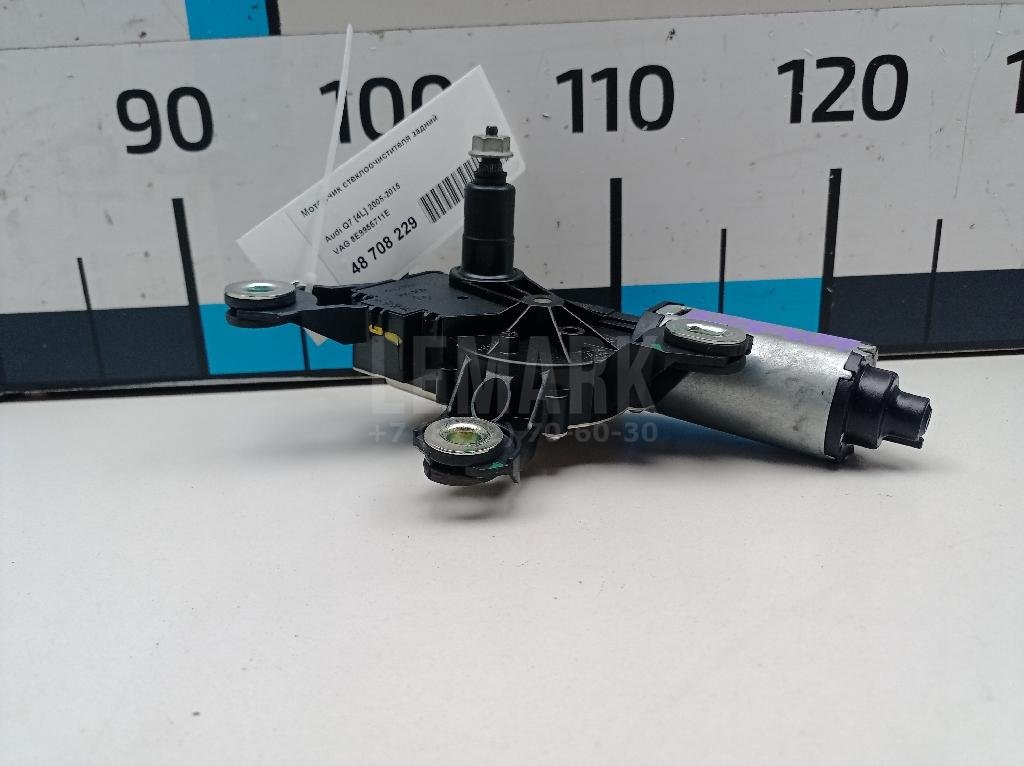 Моторчик стеклоочистителя задний для  Acura MDX 2013-2020