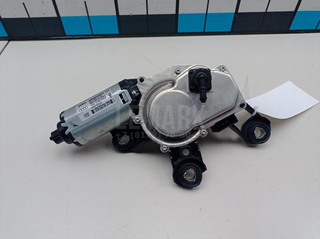 Моторчик стеклоочистителя задний для  Acura MDX 2013-2020