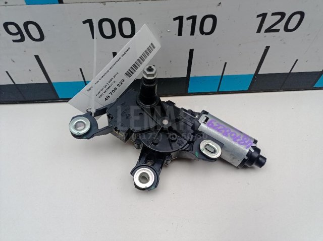 Моторчик стеклоочистителя задний