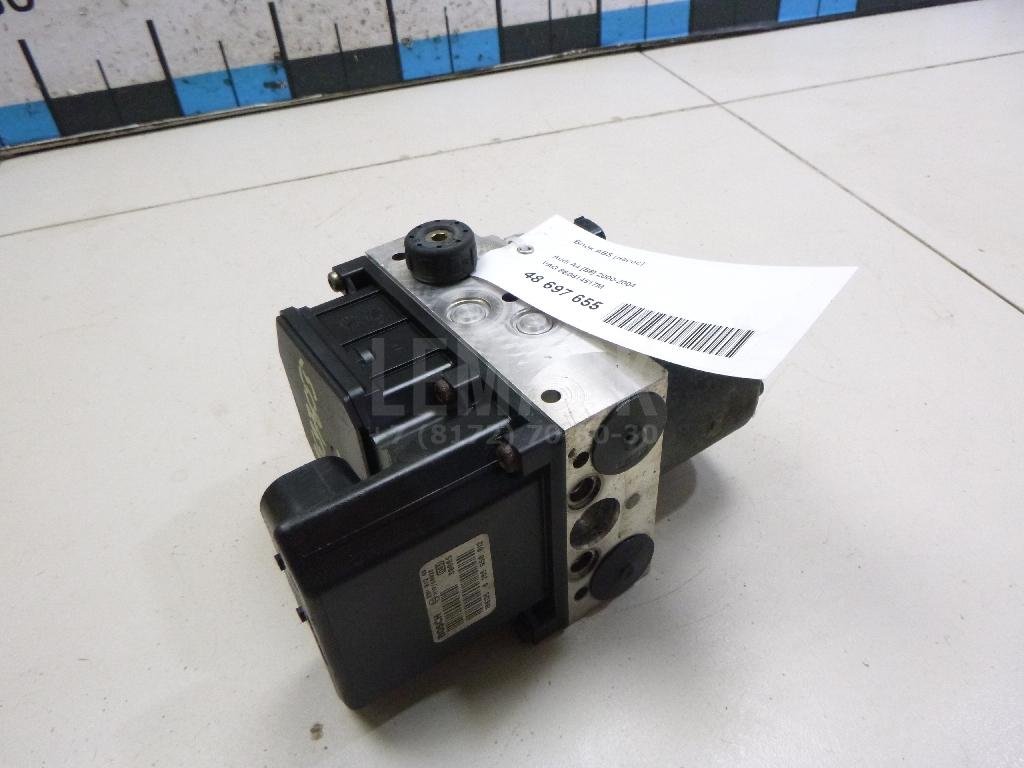 Блок ABS (насос)