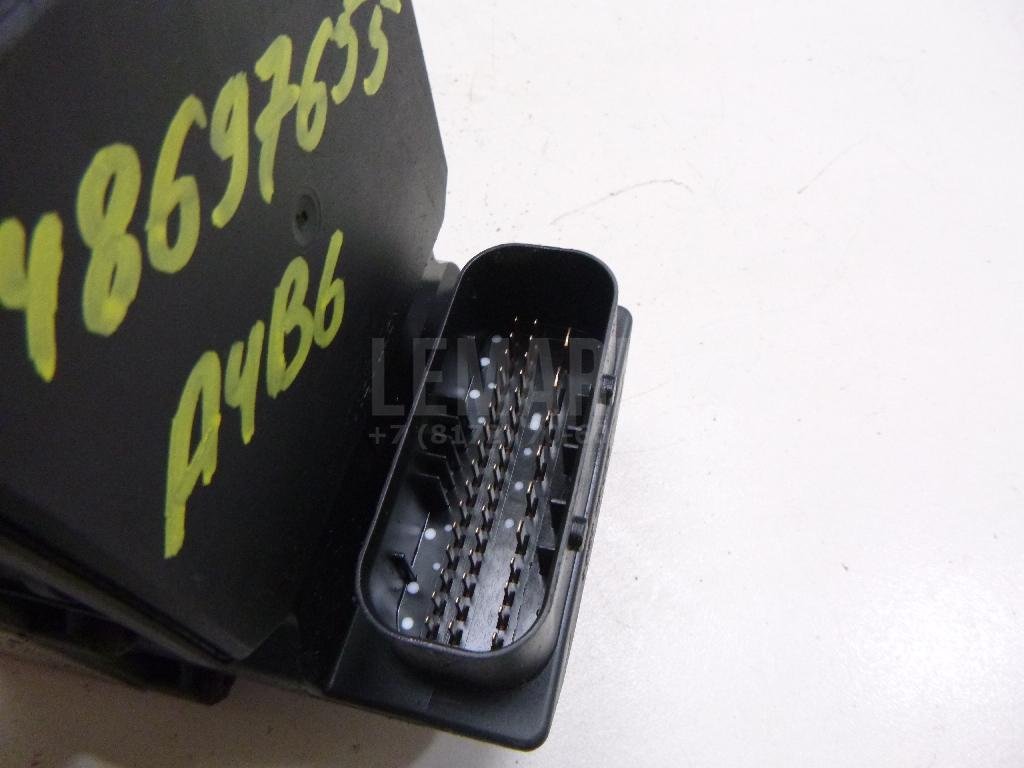 Блок ABS (насос)