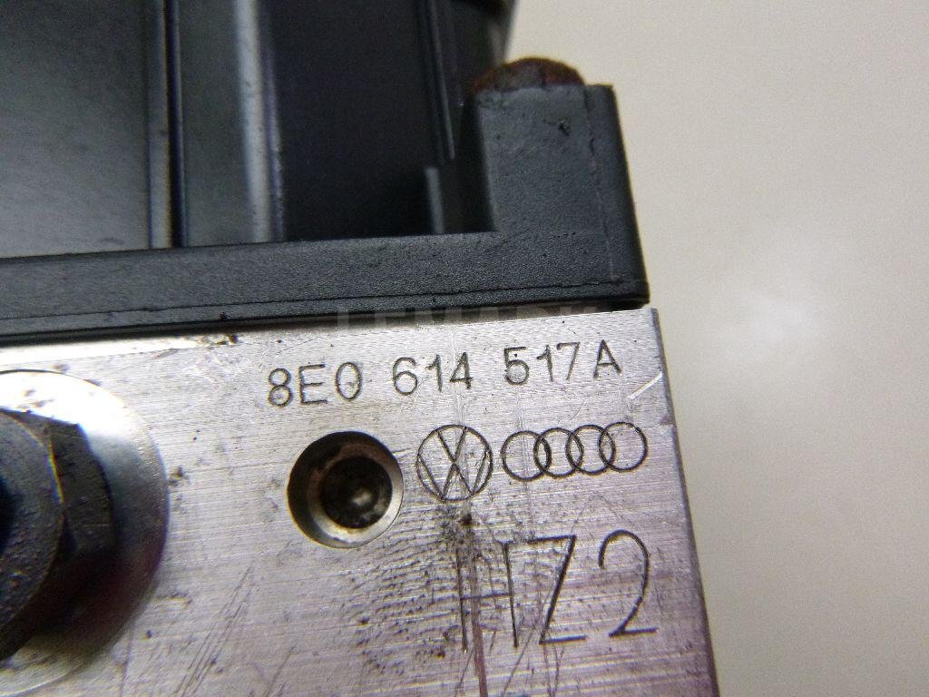 Блок ABS (насос)