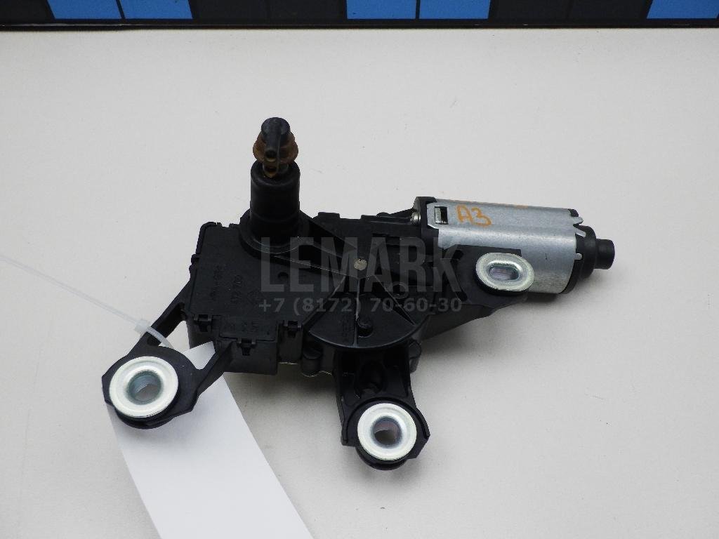 Моторчик стеклоочистителя задний