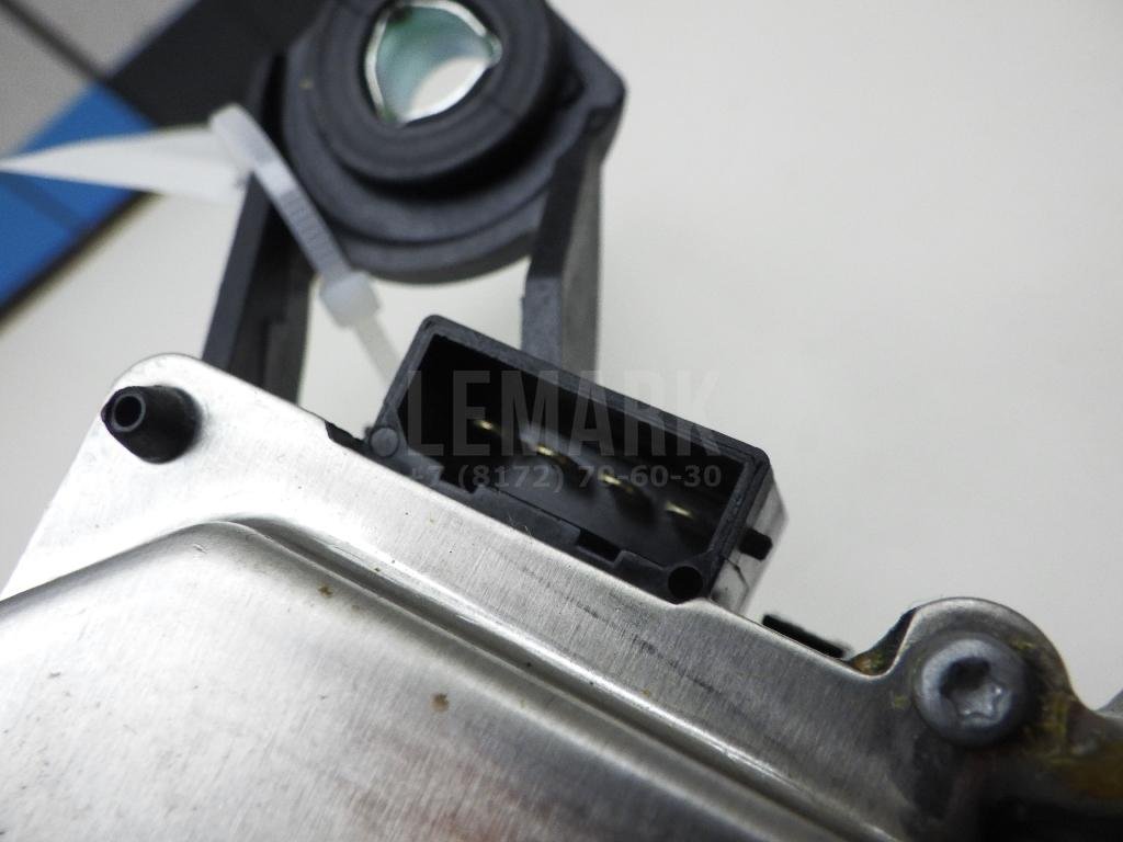 Моторчик стеклоочистителя задний