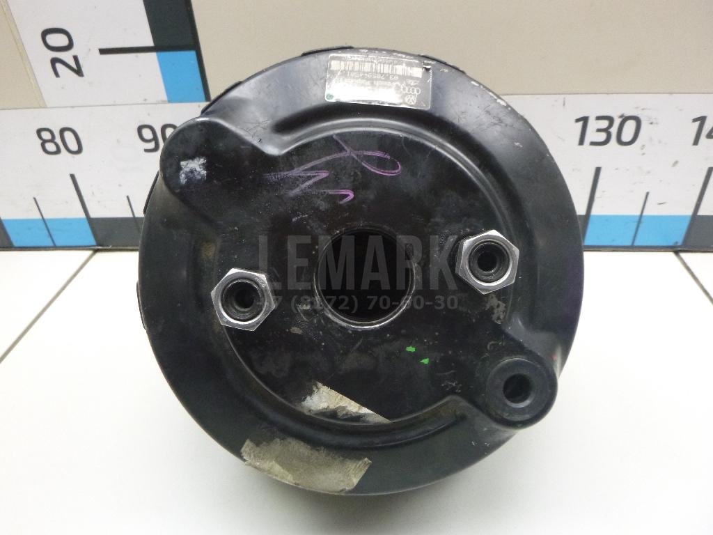 Усилитель тормозов вакуумный