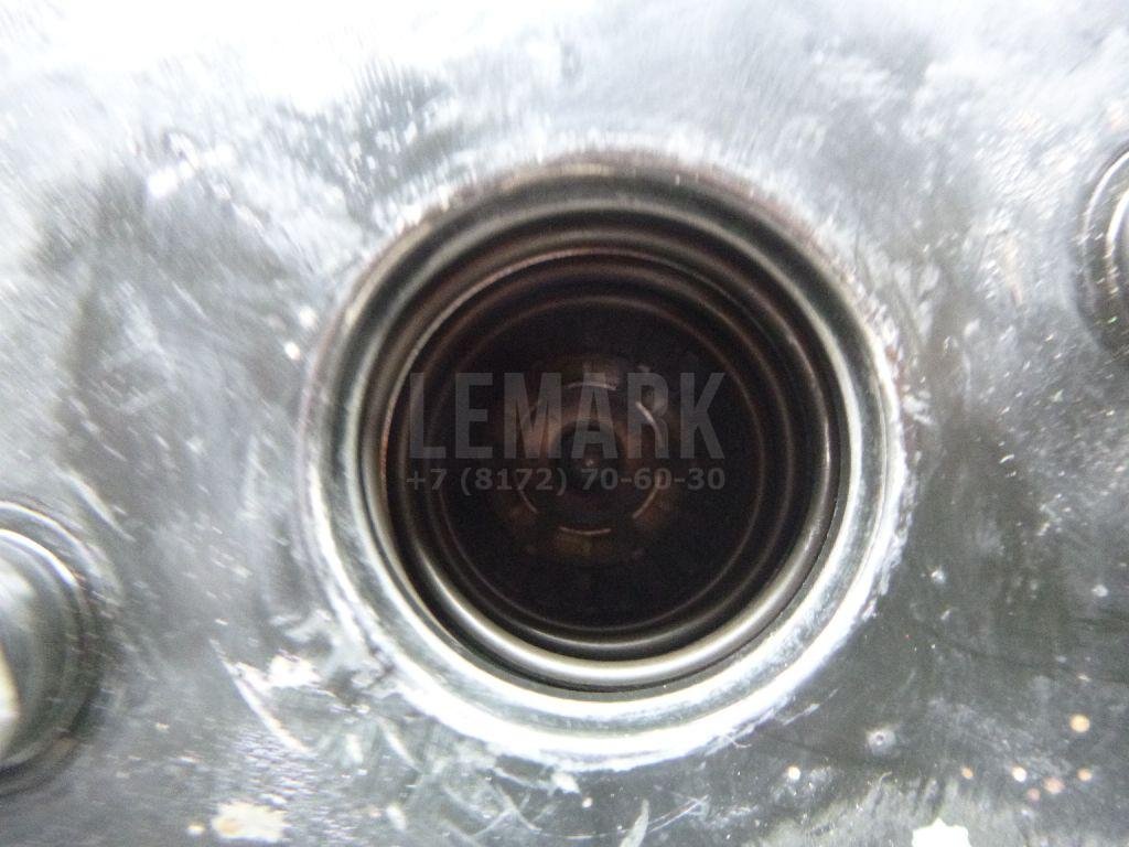 Усилитель тормозов вакуумный