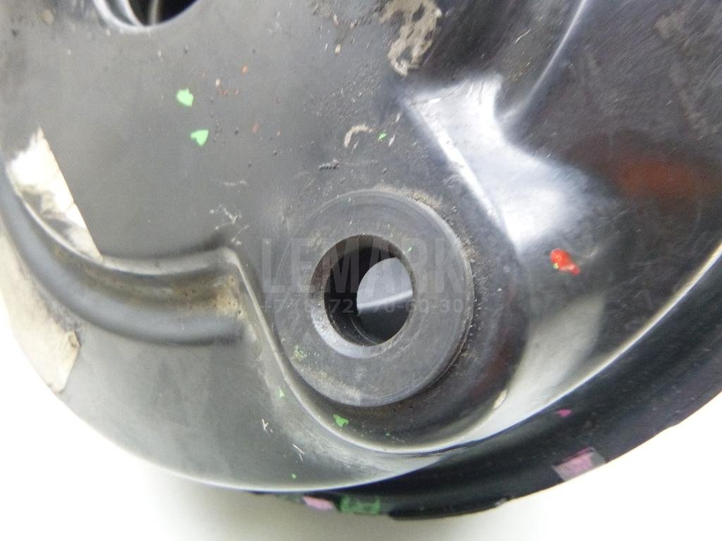 Усилитель тормозов вакуумный