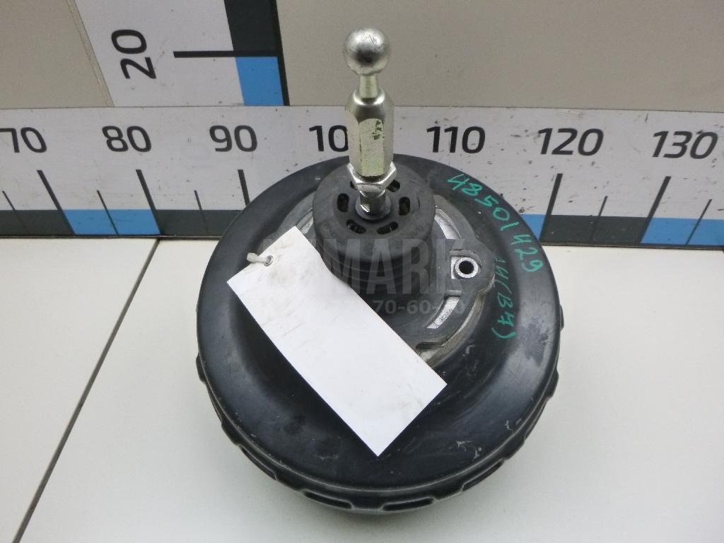 Усилитель тормозов вакуумный