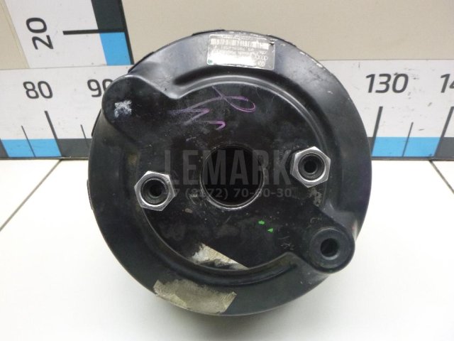 Усилитель тормозов вакуумный