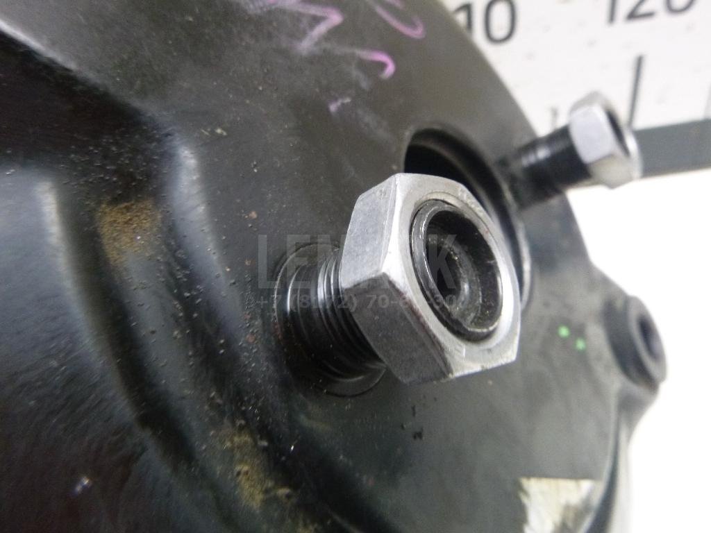 Усилитель тормозов вакуумный