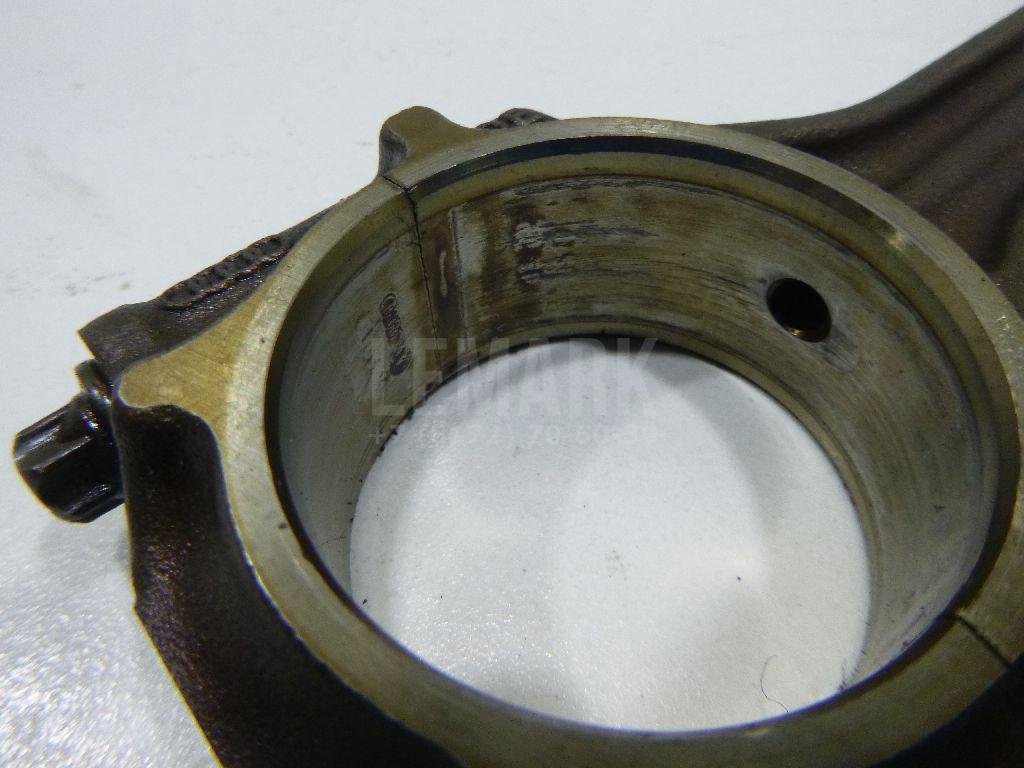 Шатун для  Audi 100/200 [44] 1983-1991