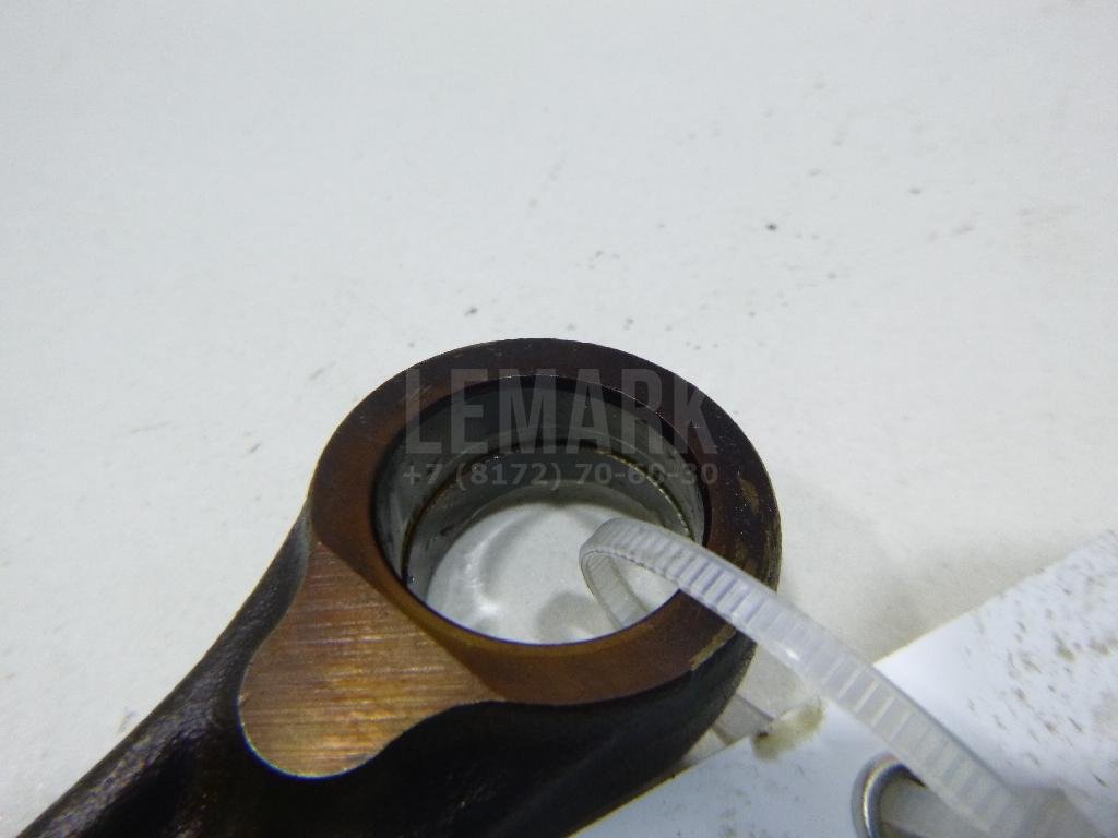 Шатун для  Audi 100/200 [44] 1983-1991