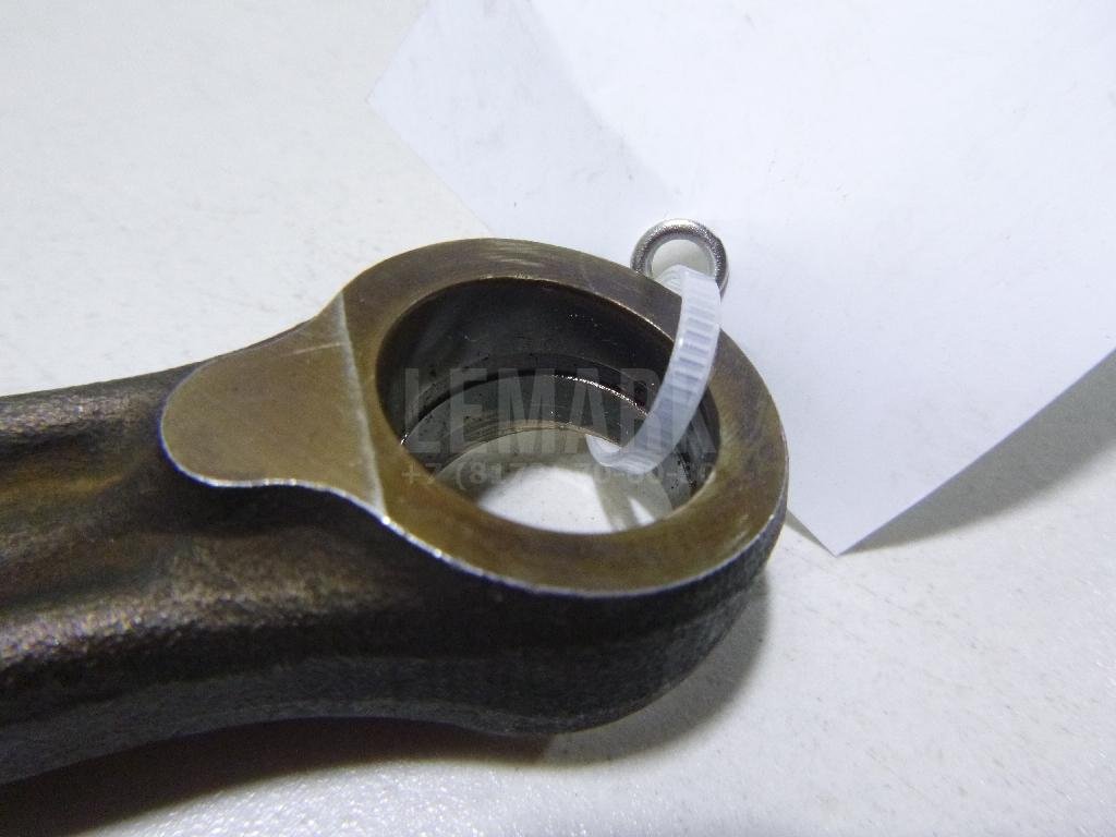 Шатун для  Audi A3 [8PA] Sportback 2004-2013