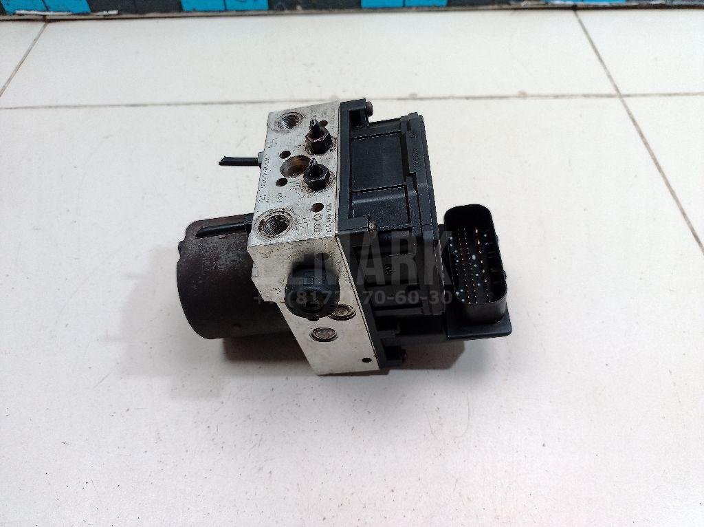 Блок ABS (насос)