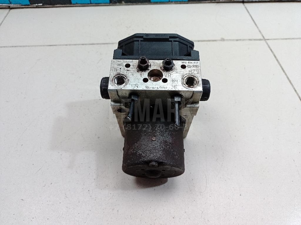 Блок ABS (насос)