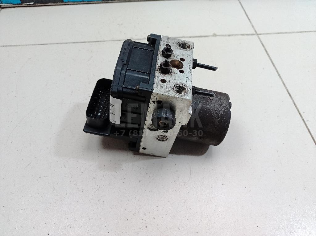 Блок ABS (насос)