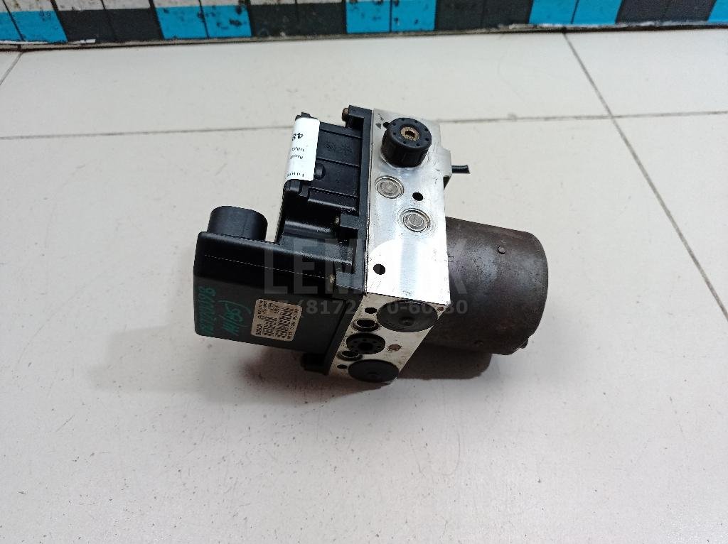 Блок ABS (насос)