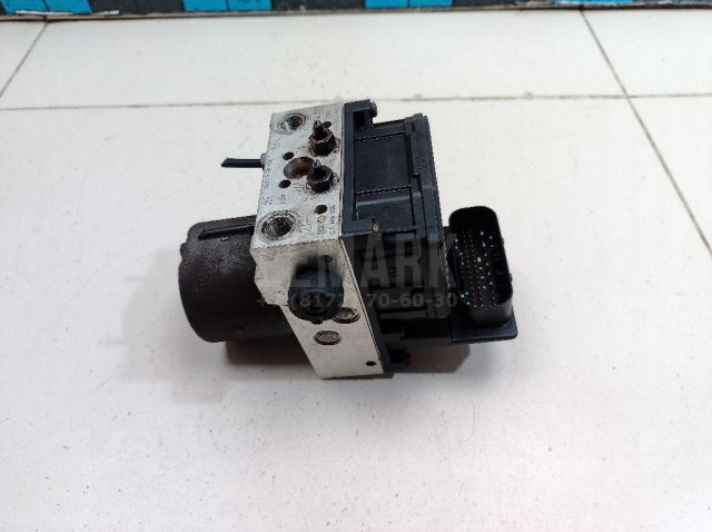 Блок ABS (насос)