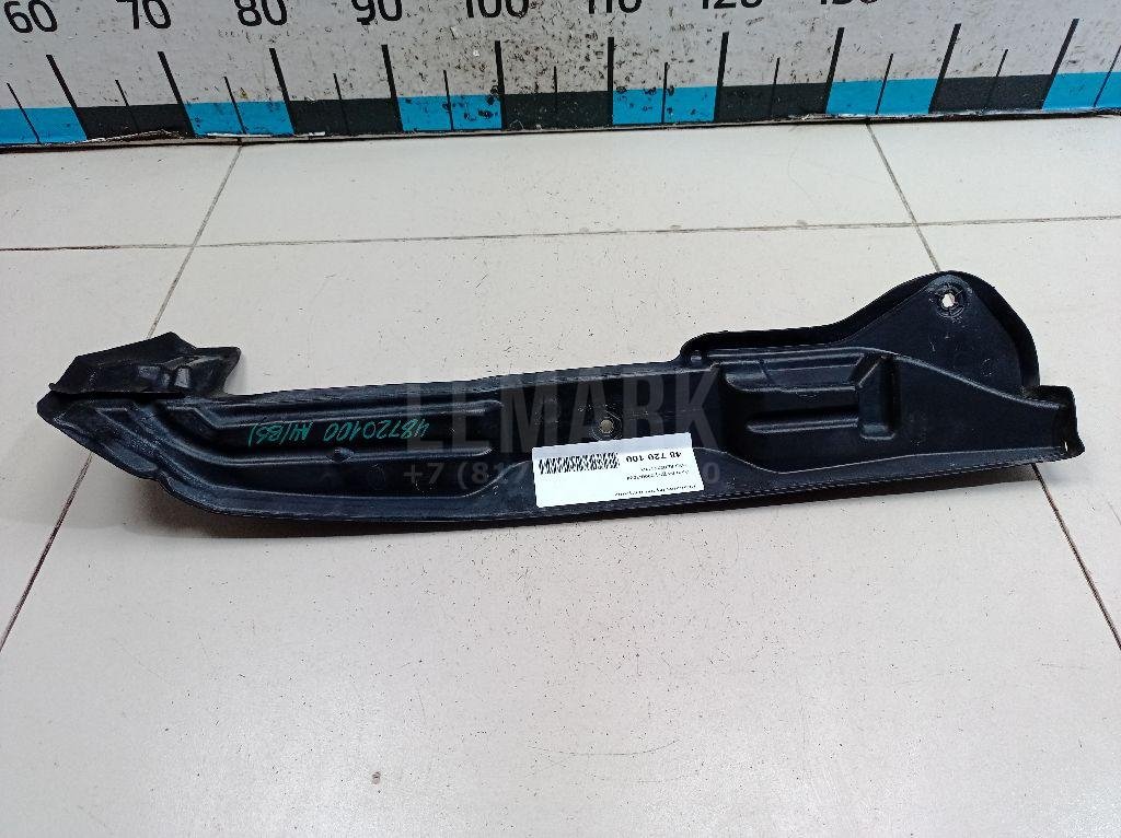 Пыльник (кузов наружные)