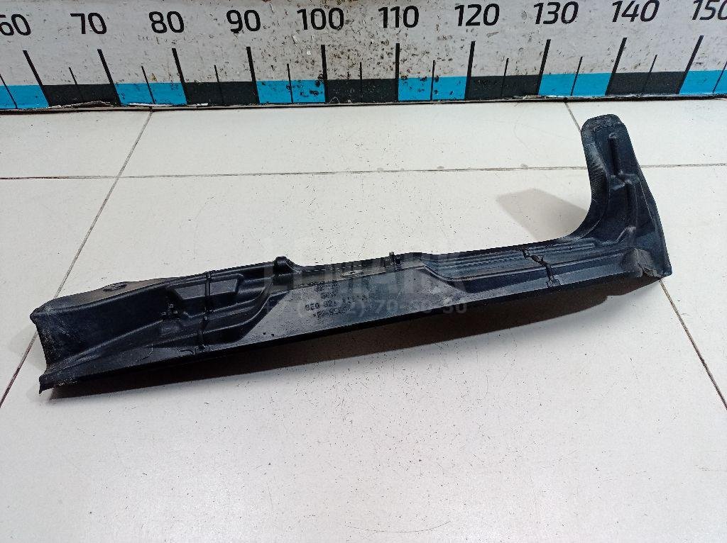 Пыльник (кузов наружные)