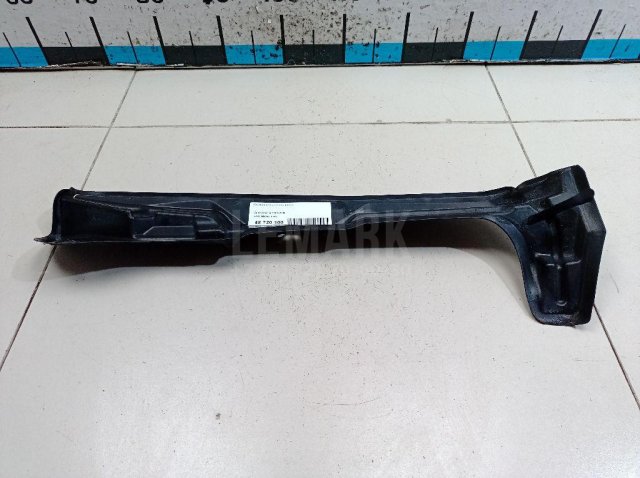 Пыльник (кузов наружные)