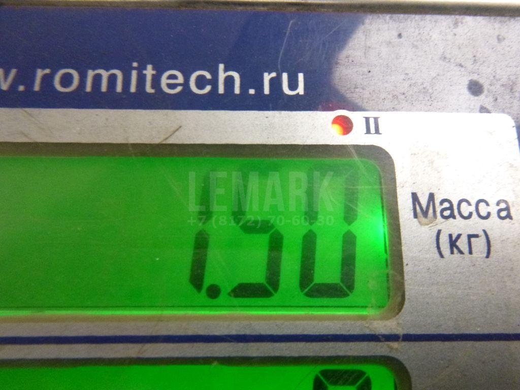 Скоба суппорта переднего для  Audi A3 [8P1] 2003-2013