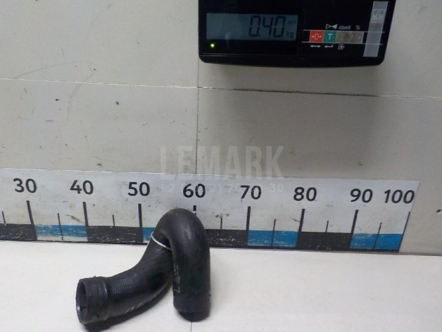 Патрубок интеркулера