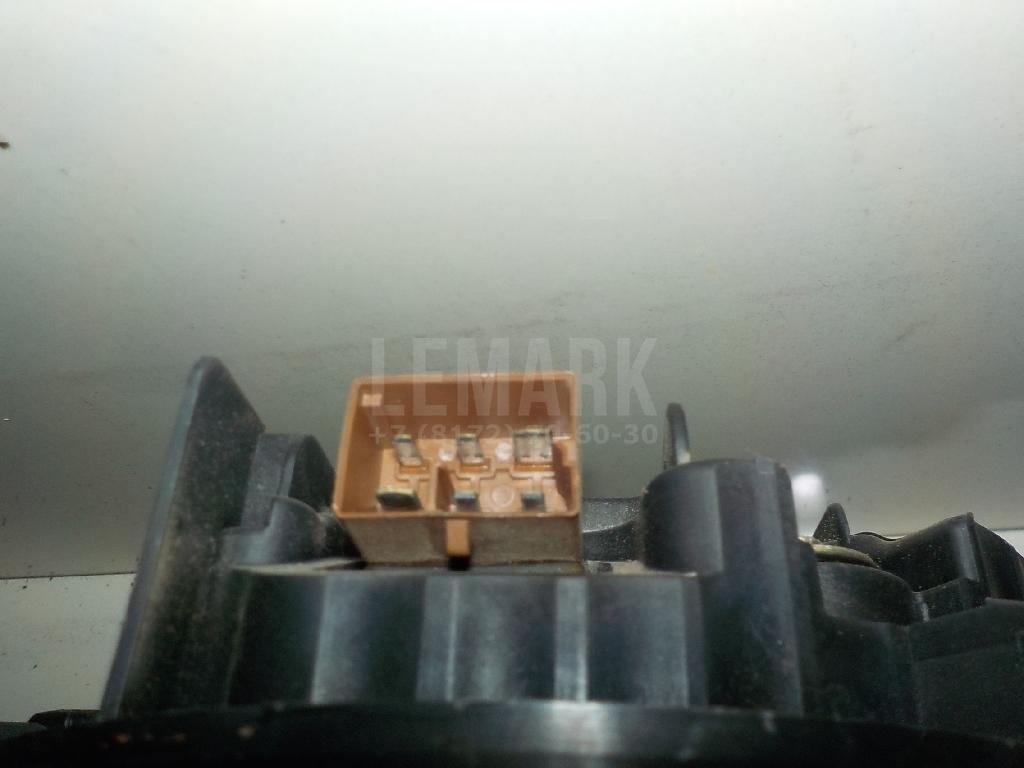 Моторчик отопителя