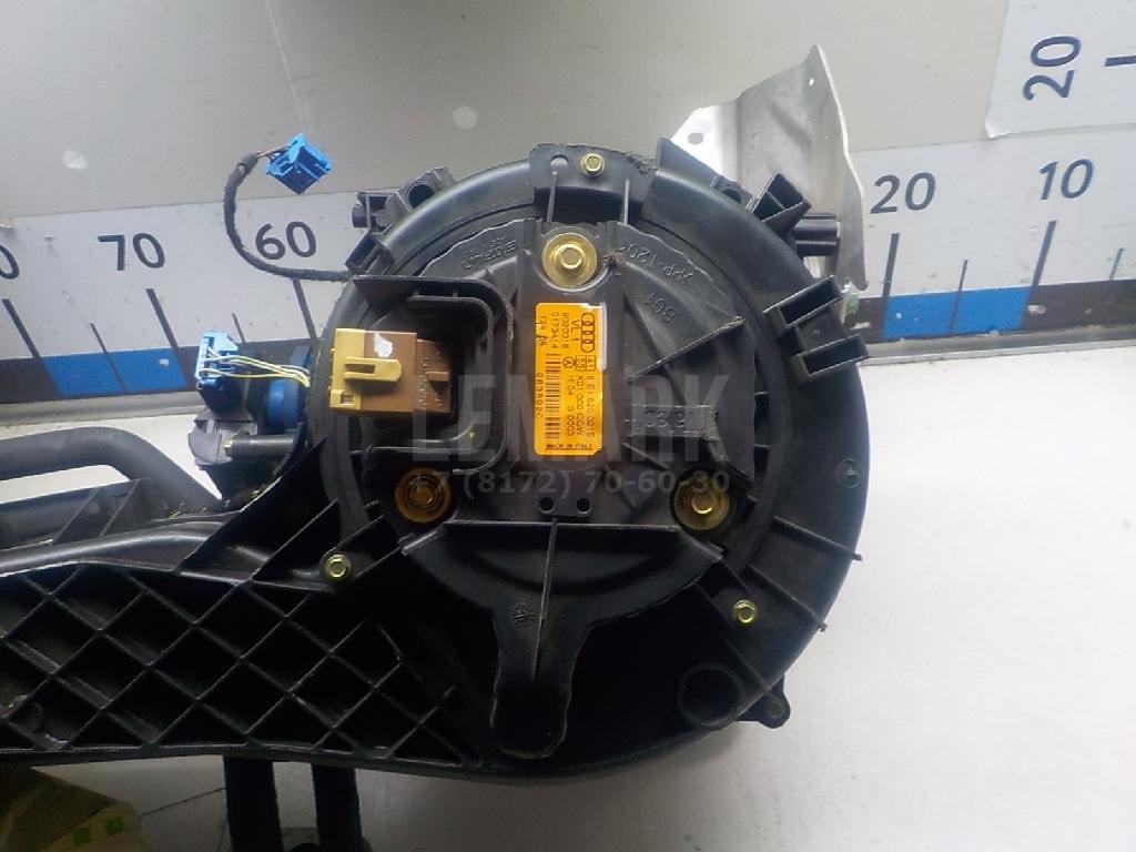 Испаритель кондиционера для  Audi A3 (8Y) 2020