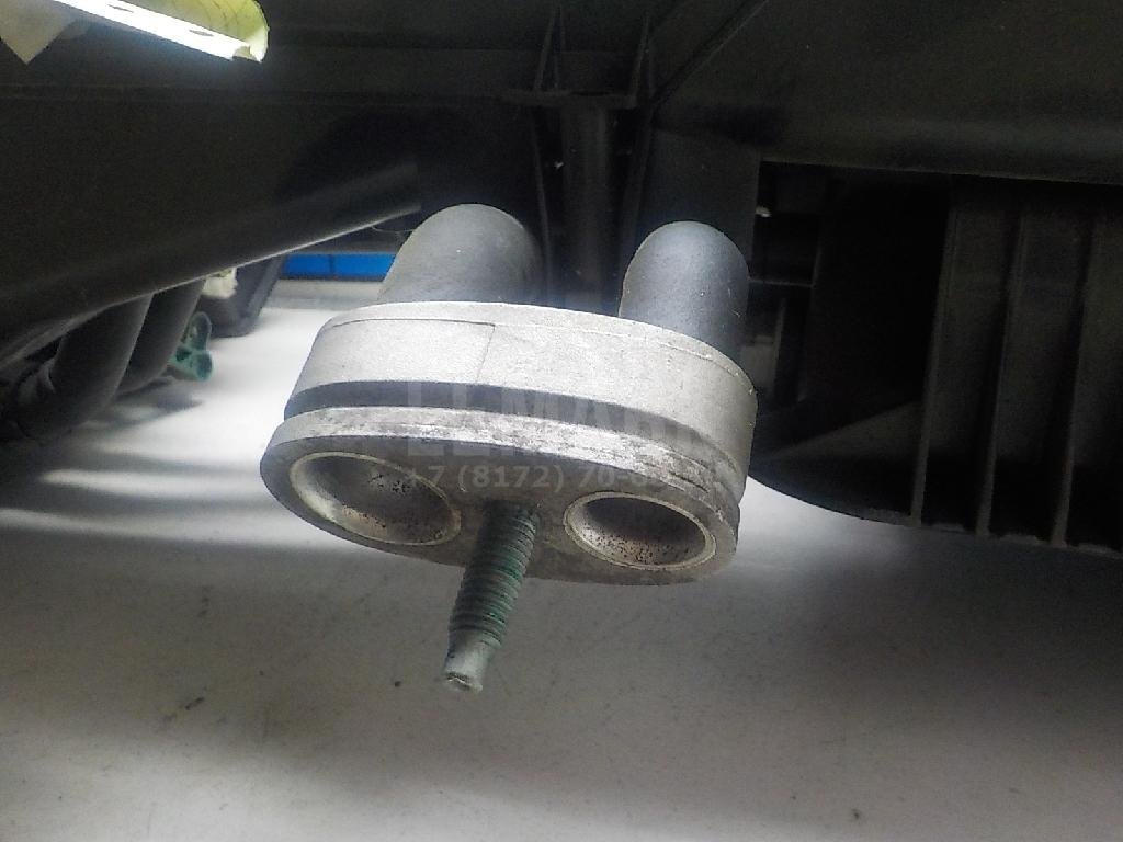 Испаритель кондиционера для  Audi A3 (8Y) 2020