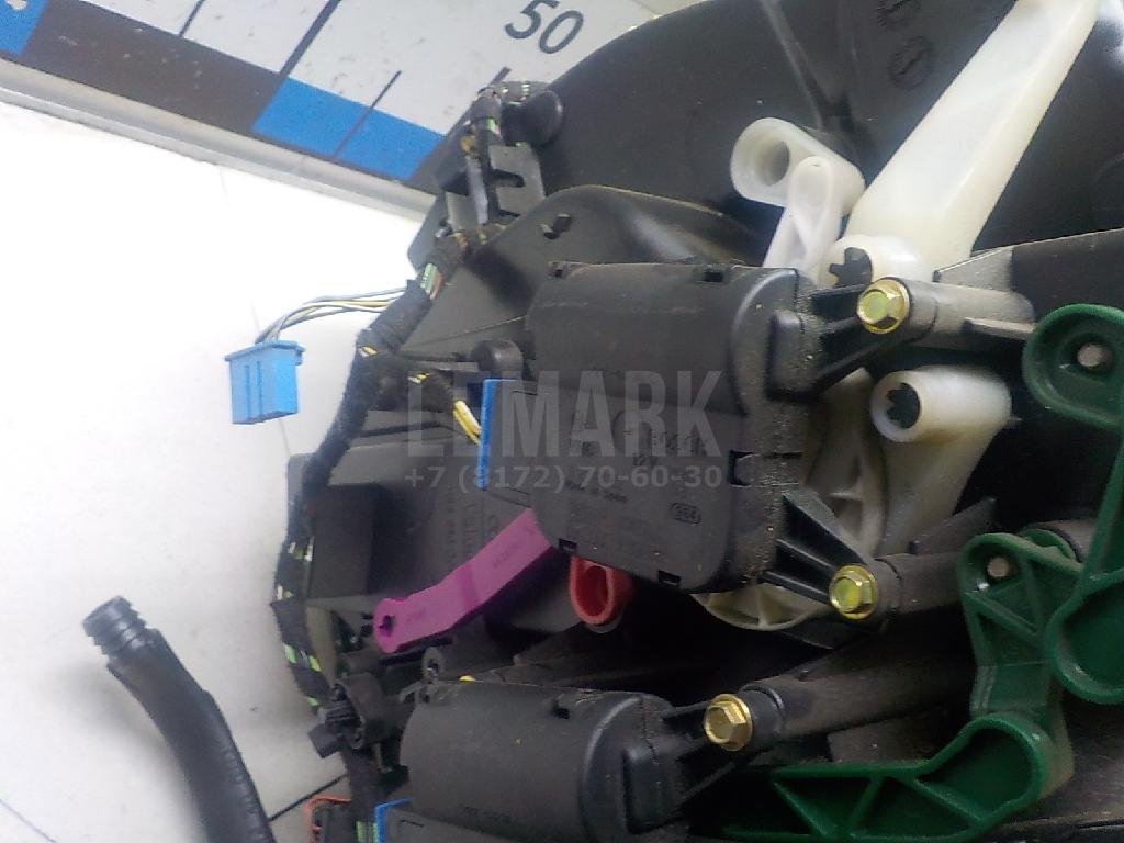 Испаритель кондиционера для  Audi A3 (8Y) 2020