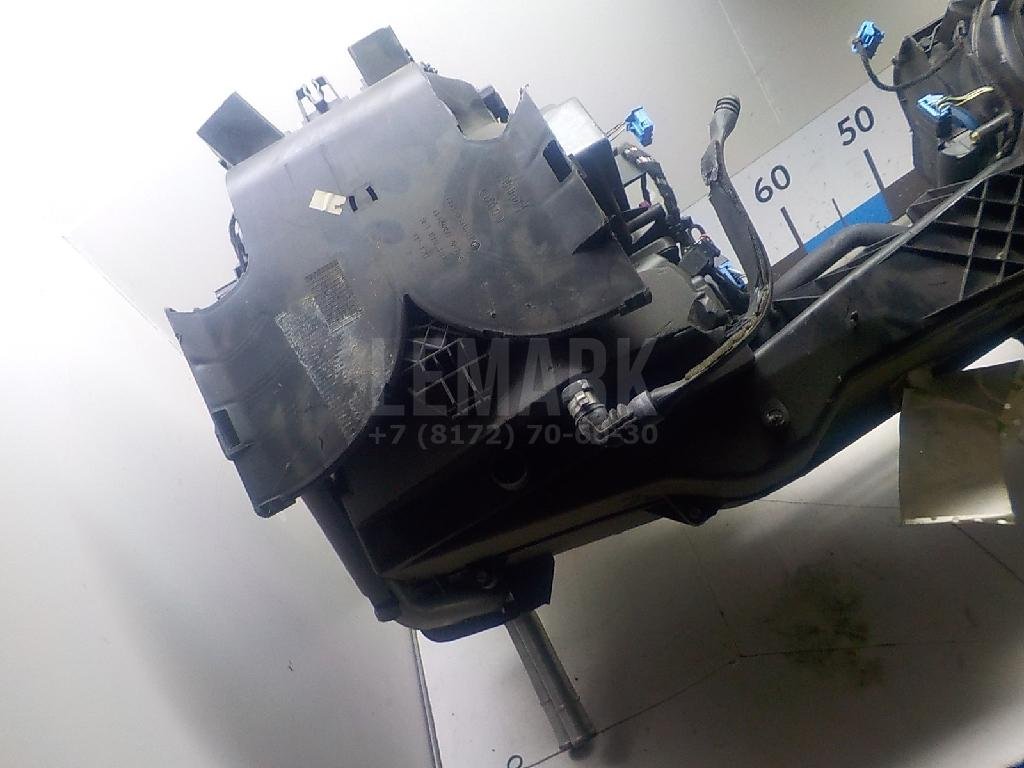 Моторчик отопителя для  Audi A1 (8X) 2010-2018