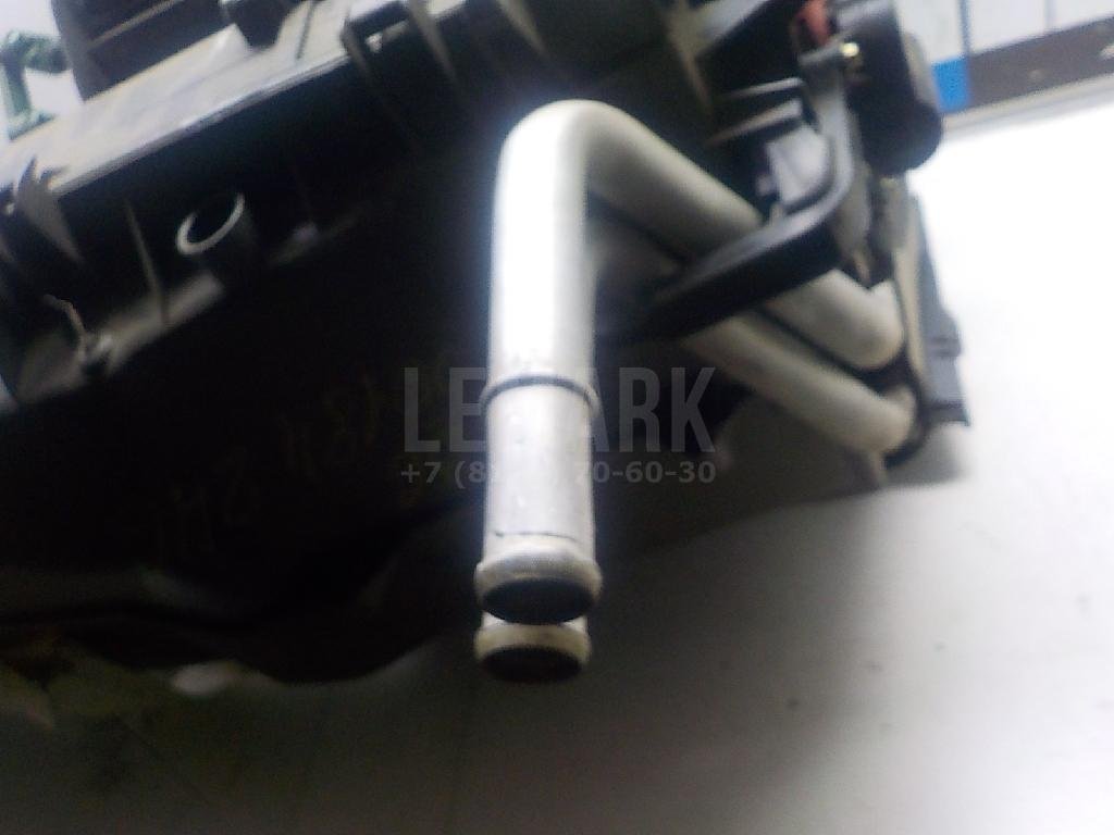 Моторчик отопителя для  Audi A1 (8X) 2010-2018