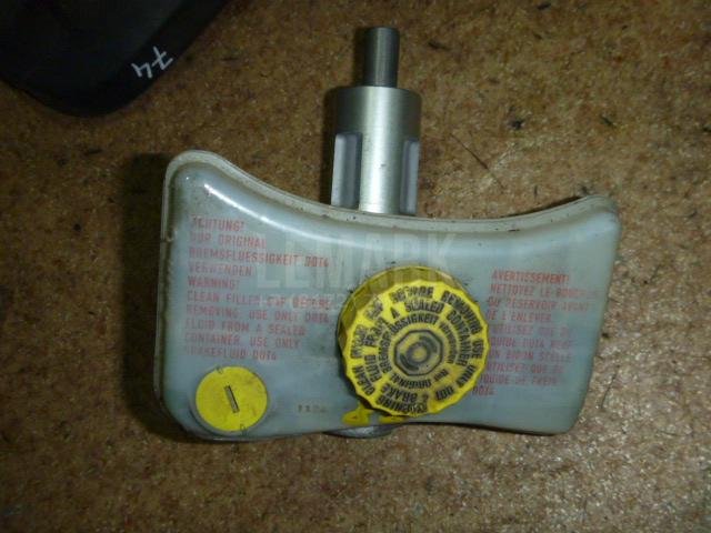 Цилиндр тормозной главный