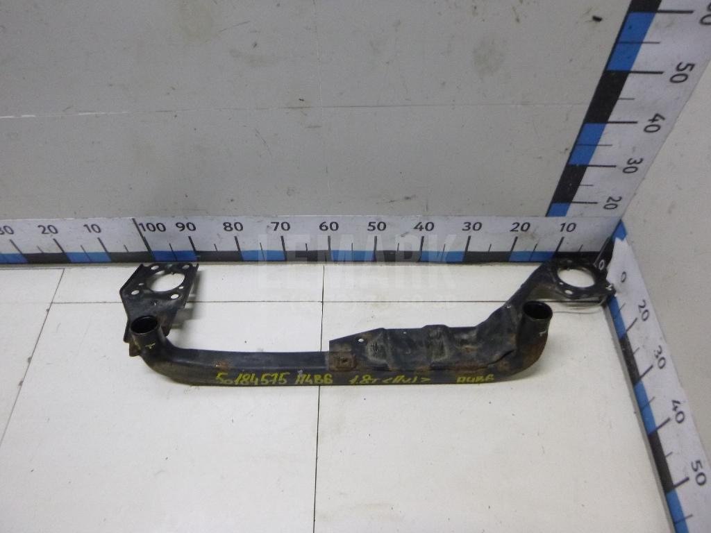 Балка передняя поперечная