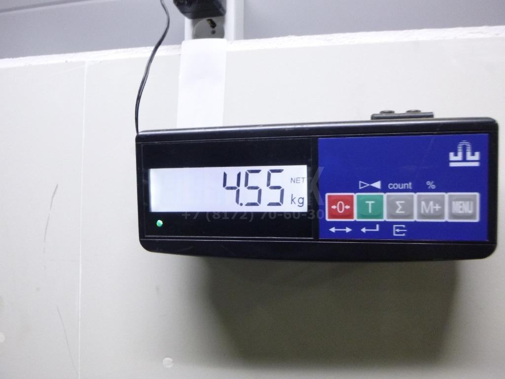 Балка передняя поперечная