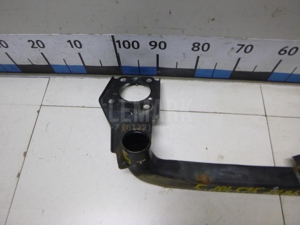 Балка передняя поперечная