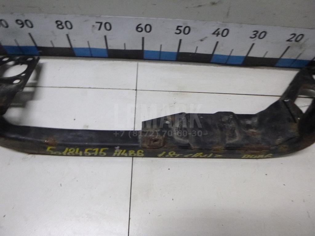 Балка передняя поперечная