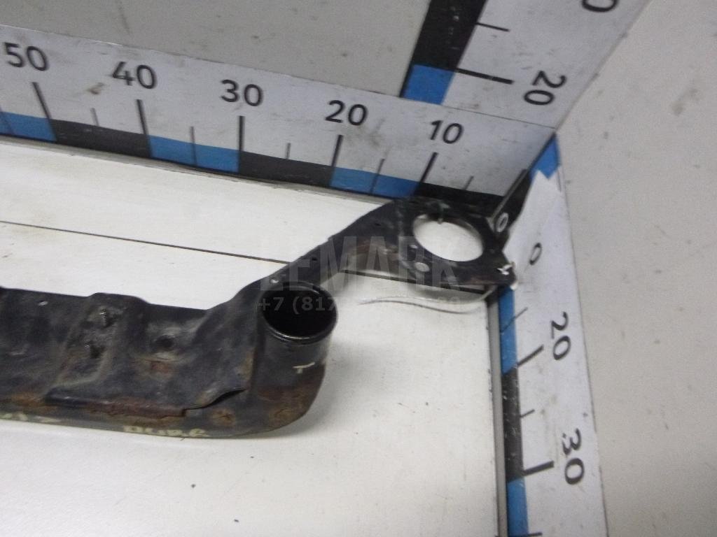 Балка передняя поперечная