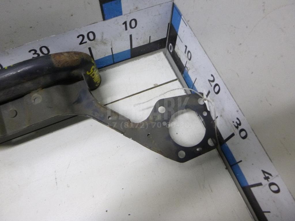 Балка передняя поперечная