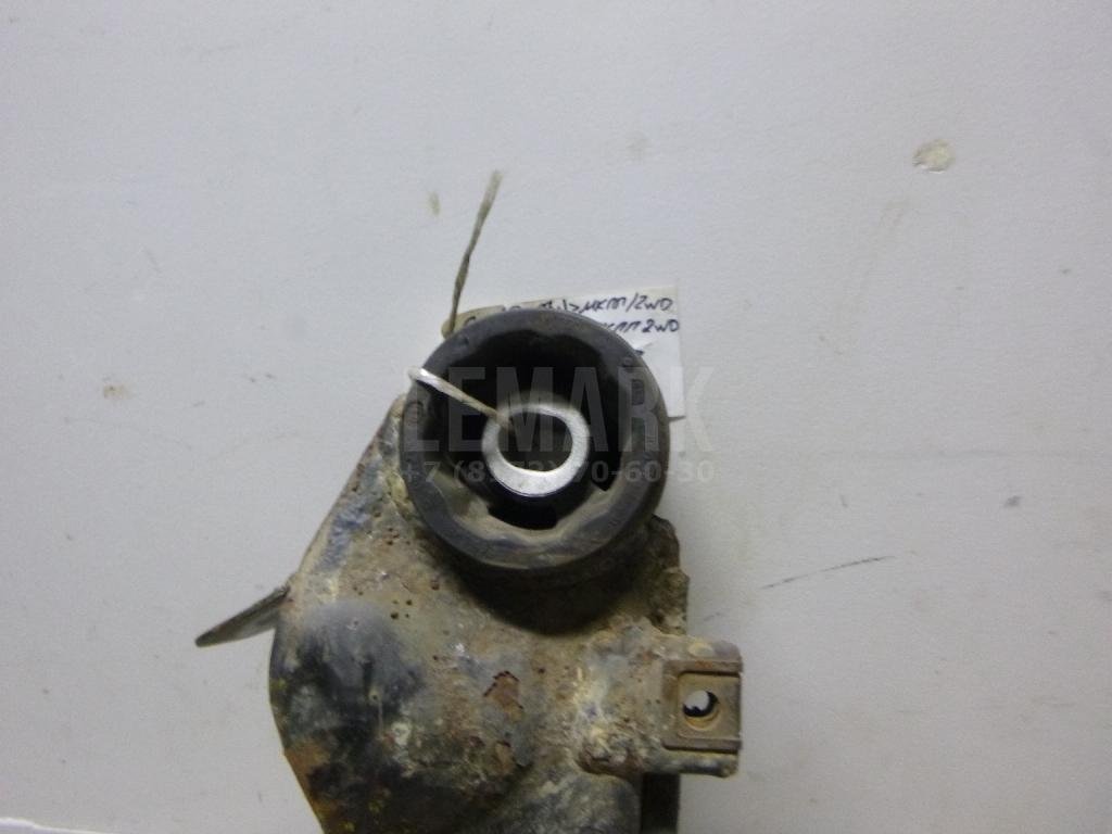 Балка подмоторная для  Audi A3 [8PA] Sportback 2004-2013