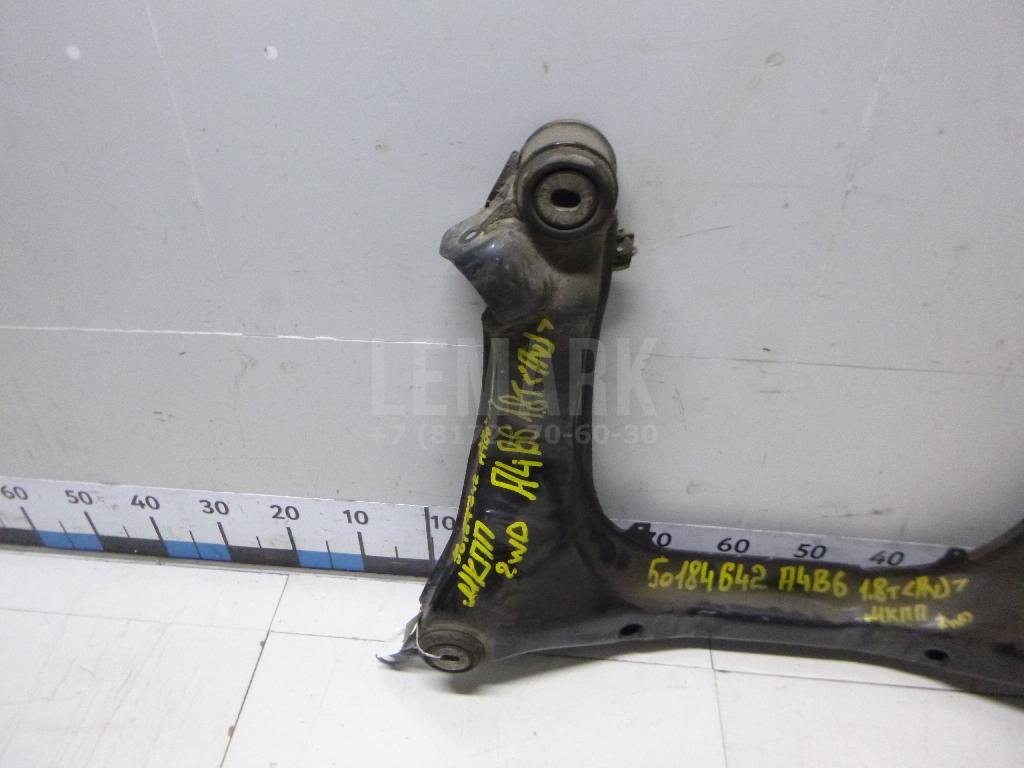 Балка подмоторная для  Audi A3 [8PA] Sportback 2004-2013