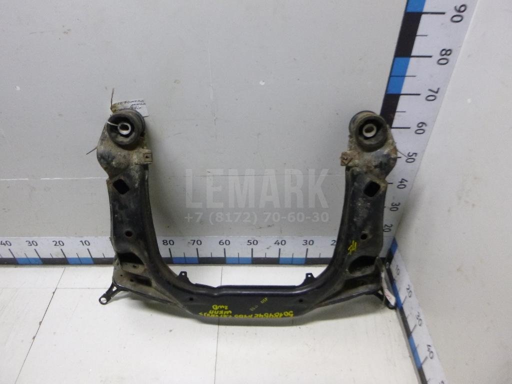 Балка подмоторная для  Audi A3 [8PA] Sportback 2004-2013