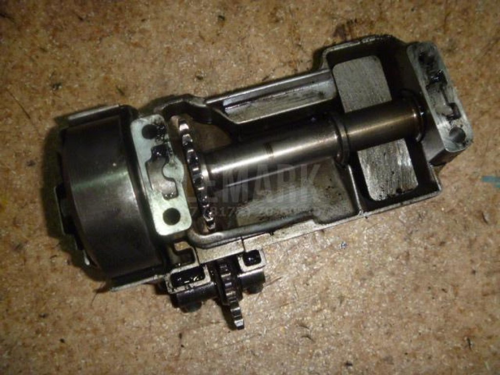 Вал балансирный для  Audi A4 [B9] 2015