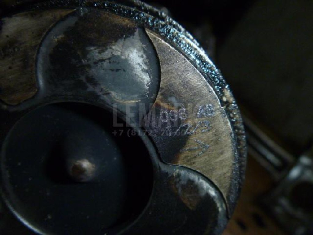 Поршень с шатуном для  Audi A4 [B9] 2015