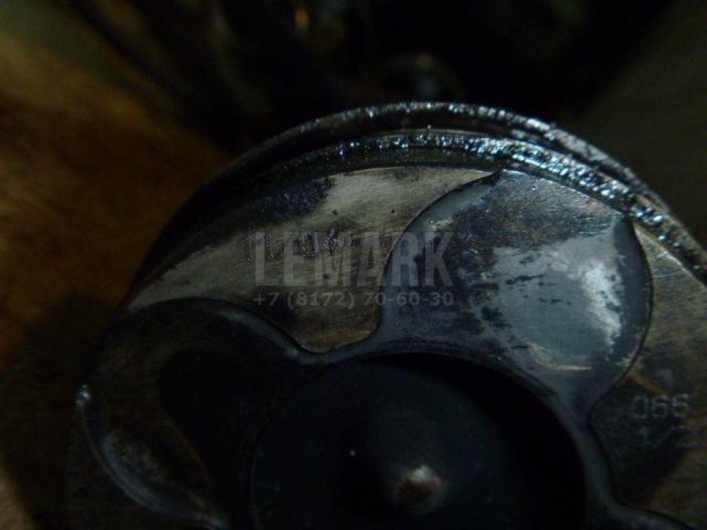 Поршень с шатуном для  Audi A4 [B9] 2015