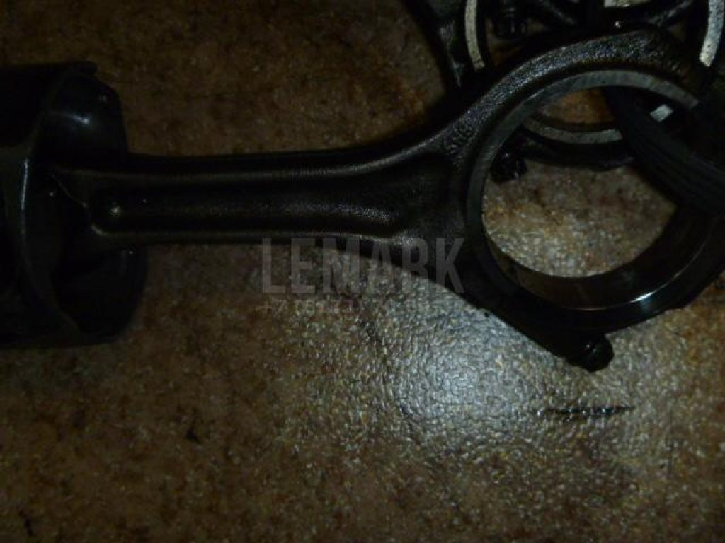 Поршень с шатуном для  Audi A4 [B9] 2015