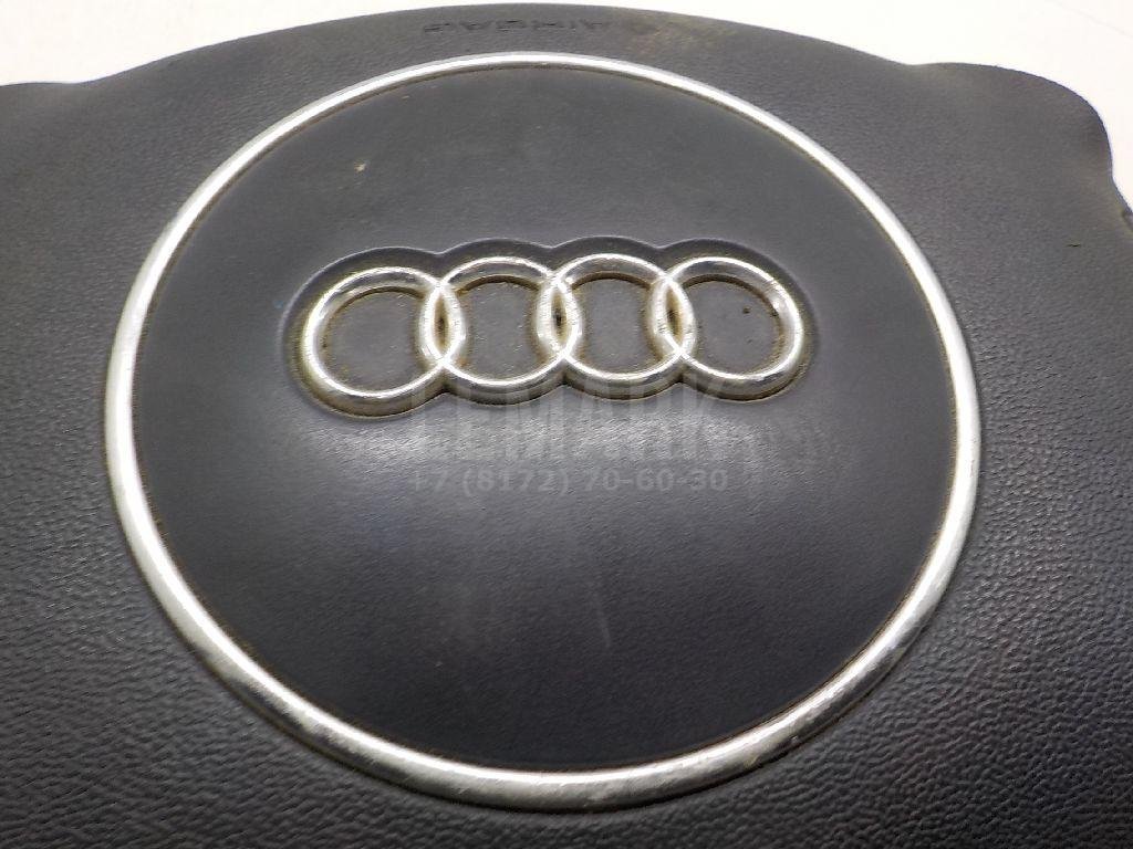 Подушка безопасности в рулевое колесо