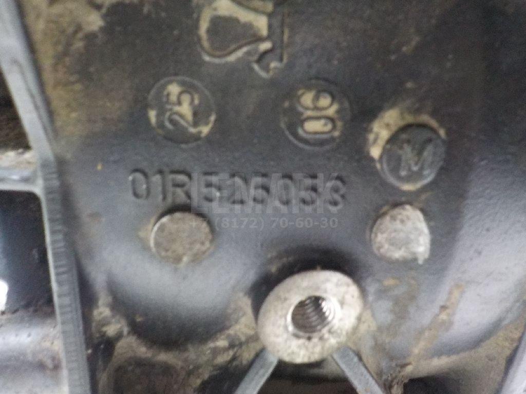 Редуктор заднего моста