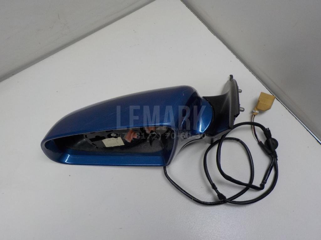 Корпус зеркала левого